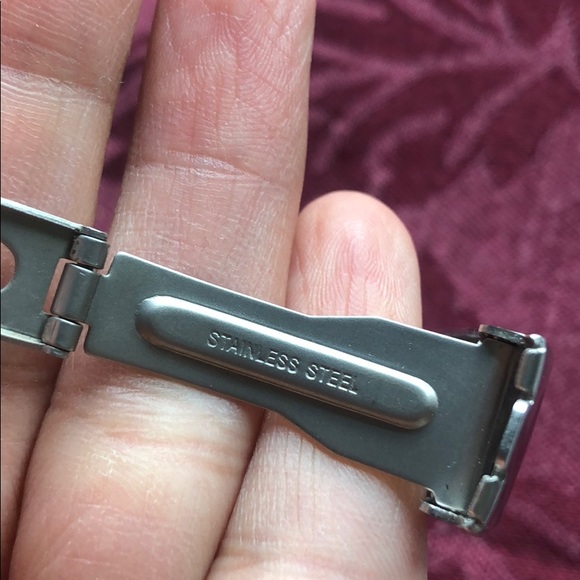 Rutgers Watch - Picture 4 of 8